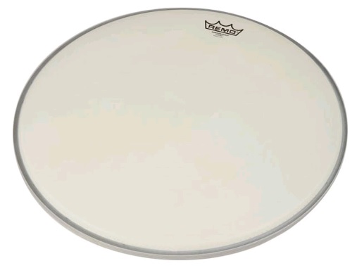 [A/009914] Remo Ambassador Coated Bombo 18"