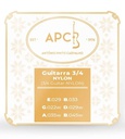 APC CORGTC NY 3/4
