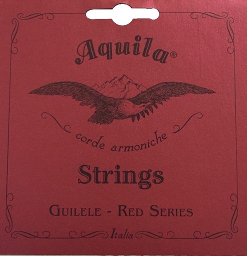 [A/009935] Aquila 153C Guitalele