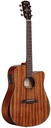 Alvarez ADM66CEAR Artist Elite