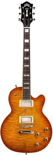 [A/009961] Guild Bluesbird Iced Tea Burst