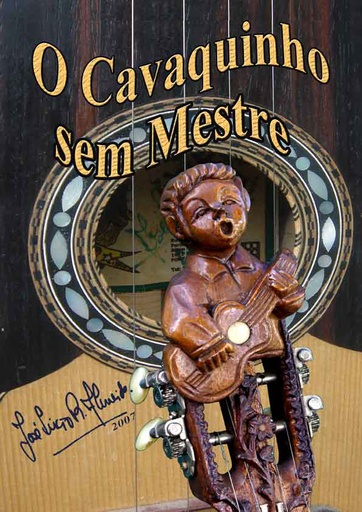 [A/009970] O Cavaquinho sem Mestre