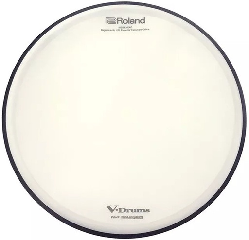 [A/010028] Roland 14" Mesh Head (para PD-140DS)