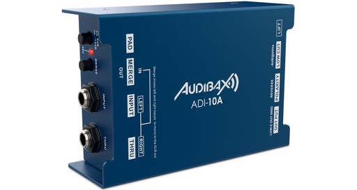 [A/010029] Audibax ADI-10A