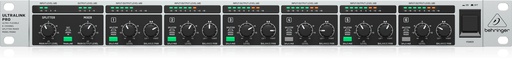 [A/010032] Behringer MX882 V2 Ultralink Pro