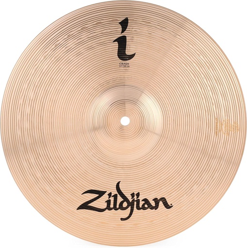 [A/010037] Zildjian I Family Crash 14"