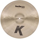 Zildjian K Paper Thin Crash 18"