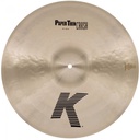 Zildjian K Paper Thin Crash 18"