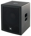 JBL IRX115S