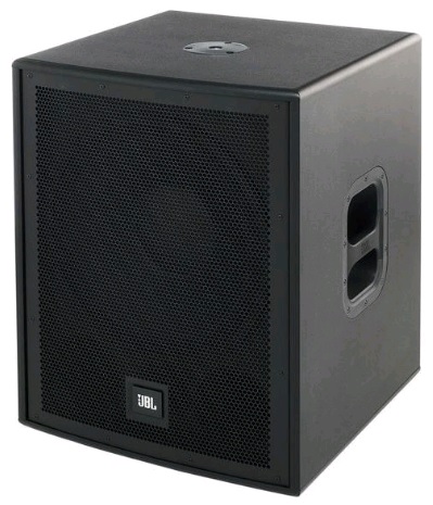 [A/010055] JBL IRX115S