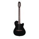 Godin Multiac Mundial Onyx Black Nylon