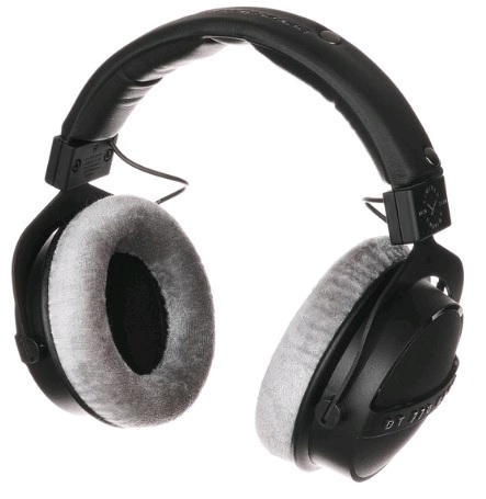 [A/010065] Beyerdynamic DT 770 Pro X Limited