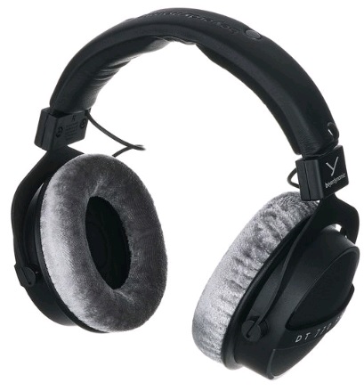 [A/010065] Beyerdynamic DT 770 Pro X
