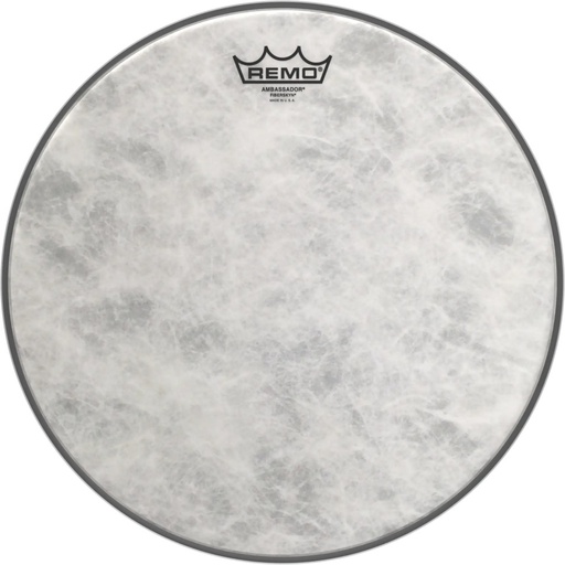 [A/010089] Remo Ambassador Fiberskyn 16"