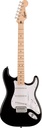 Fender Squier Sonic Strat Black