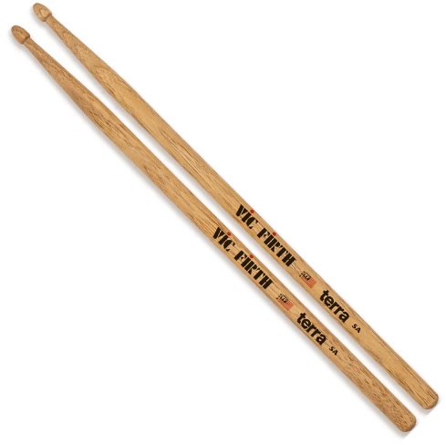 [A/010108] Vic Firth 5AT Terra