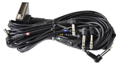 [A/010111] Roland Trigger Cable 5100061227