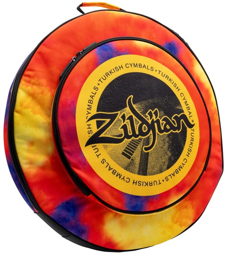 [A/010119] Zildjian 20" Student Orange Burst