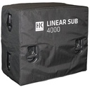 HK Audio LSUB 4000A Cover