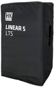 HK Audio L5 LTS A Cover