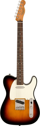 [A/010164] Fender Squier Classic Vibe  Baritone Custom Telecaster 3CS