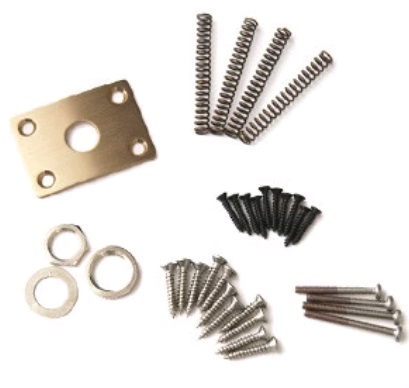 [A/010174] PRS Hardware Kit ACC-4244