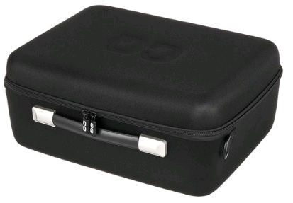 [A/010185] Allen & Heath CQ18T Soft Case