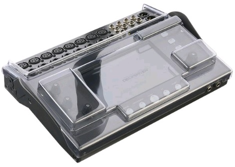 [A/010220] Decksaver Allen & Heath CQ-18T