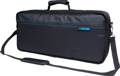 [A/010231] Boss GT-1000, GX-100, ME-90 e ME-80 Bag, Saco Pedaleira