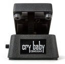 Dunlop Cry Baby  Q Mini 535Q Auto-Return Wah