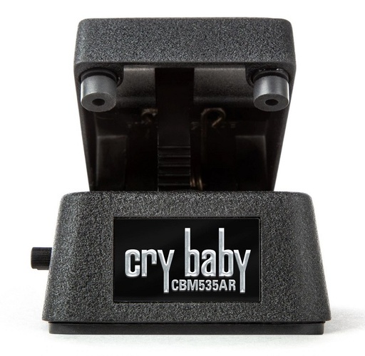 [A/001974] Dunlop Cry Baby  Q Mini 535Q Auto-Return Wah