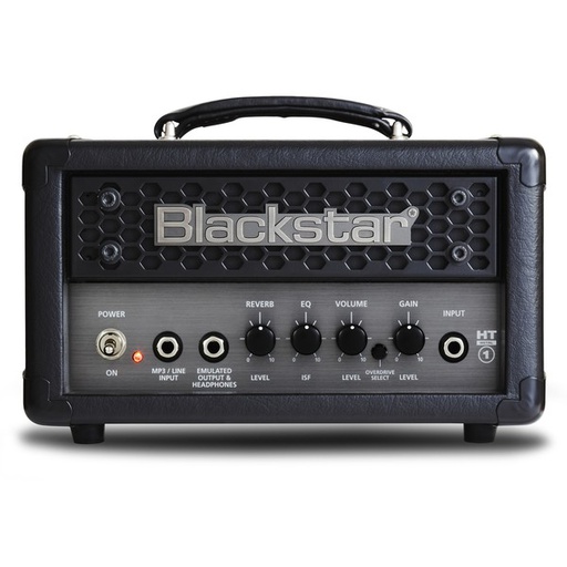 [A/000663] Blackstar HT METAL 1H