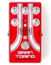 MXR CSP033G Custom Shop Gran Torino Boost Overdrive