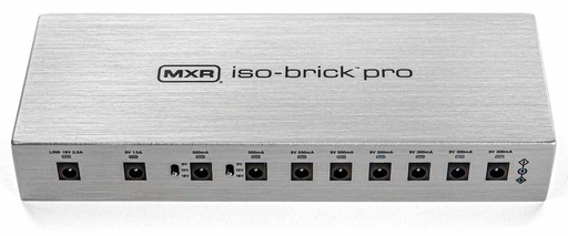 [A/010258] MXR M-242 ISO-BRICK PRO MXR Power Supply