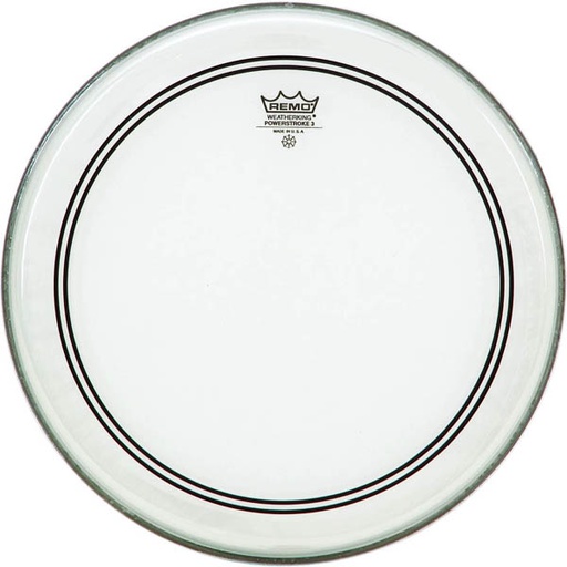 [A/005445] Remo Powerstroke 3 Coated 14"