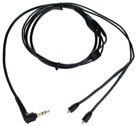 [A/010305] Shure EAC46BKS