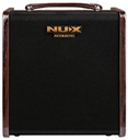 Nux Stageman II AC80