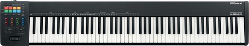 [A/005603] Roland A-88MKII