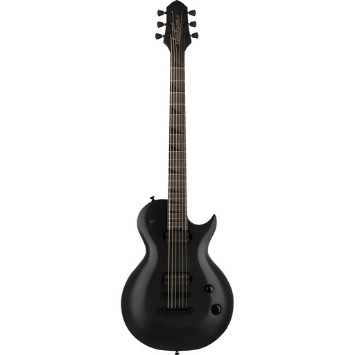 [A/010371] Jackson PRO PLUS XT MONARKH SC T6 BARITONE EBONY SATIN BLACK