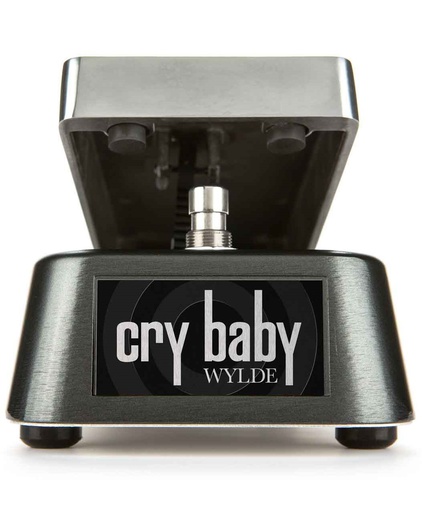 [A/010414] Dunlop WA45 Wylde Audio CryBaby