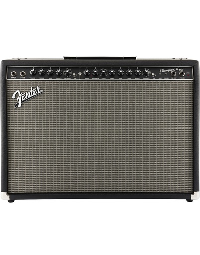 [A/010424] Fender Champion II 100