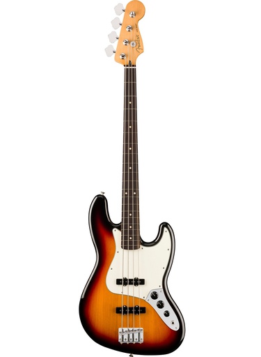 [A/010432] Fender Player II Series Jazz Bass RW 3TS