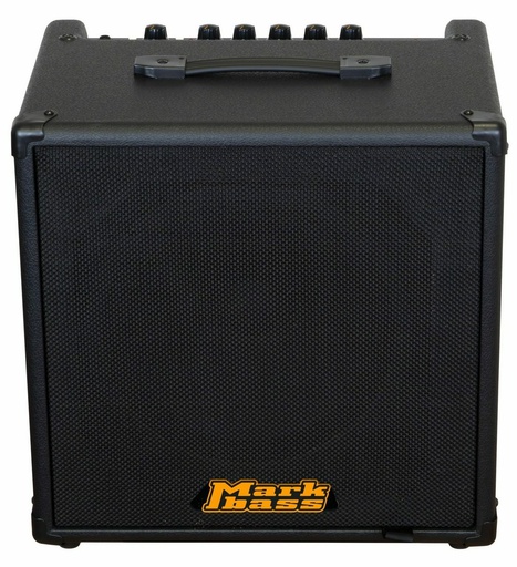 [A/010464] Markbass CMB 101 Blackline Combo