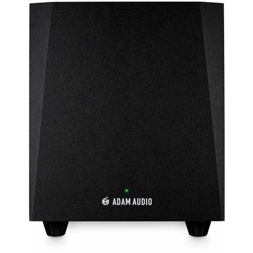 [A/010484] Adam T10S, Subwoofer ativo para estúdio com 130W