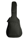 WikiBag AGB-10A Black, saco para guitarra acústica