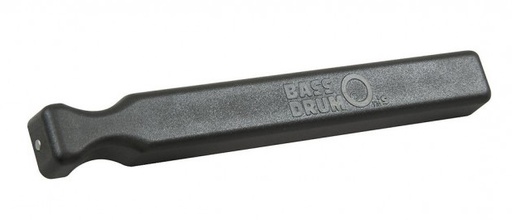 [A/010506] Bass Drum O's Cutter