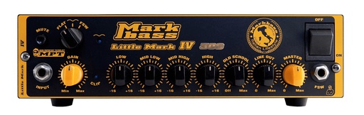 [A/010519] Markbass Little Mark IV 300