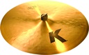 Zildjian K-Light Ride 22"