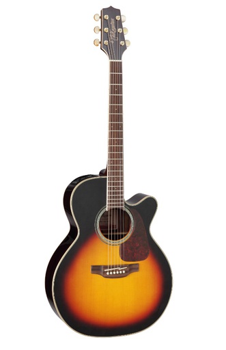 [A/010532] Takamine GN71CE BSB