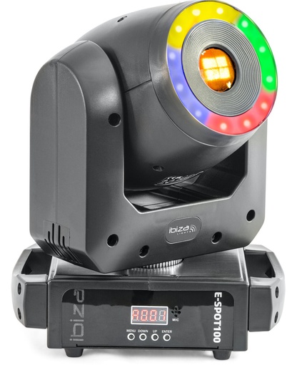 [A/010536] Ibiza E-Spot100